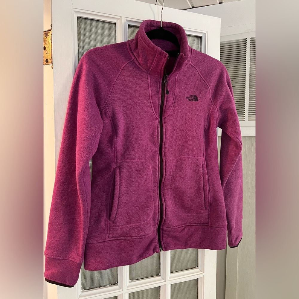 The North Face Fleece Jacket